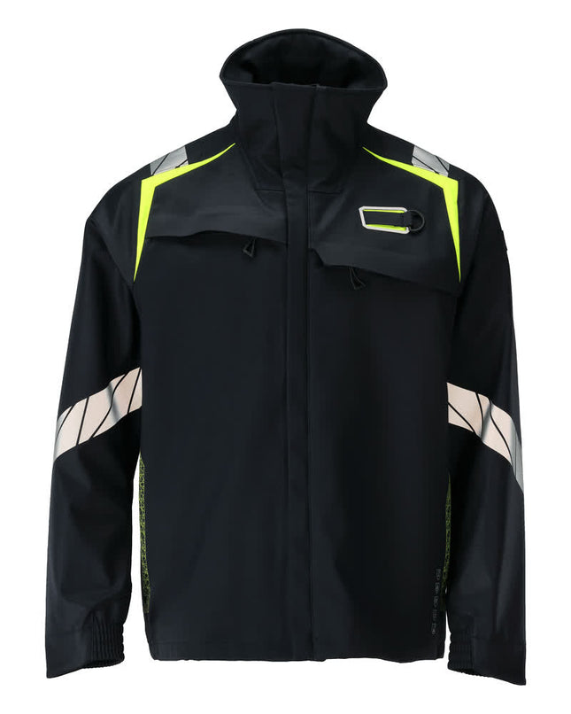 Accelerate Mulitsafe Softshell Jas 21202-335