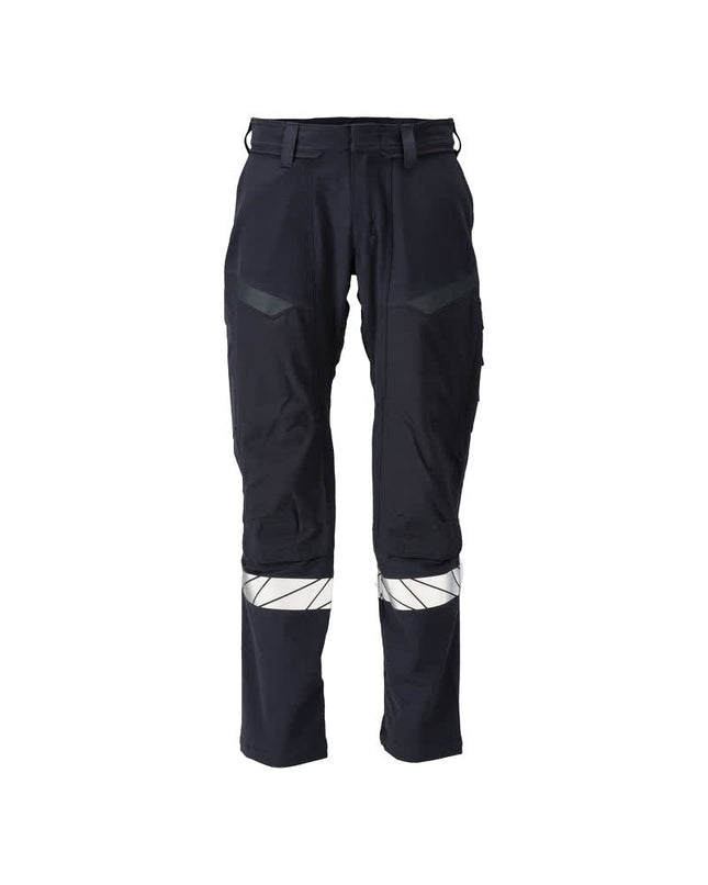 Accelerate Mulitsafe Stretch Werkbroek Met Kniezakken 21279-284
