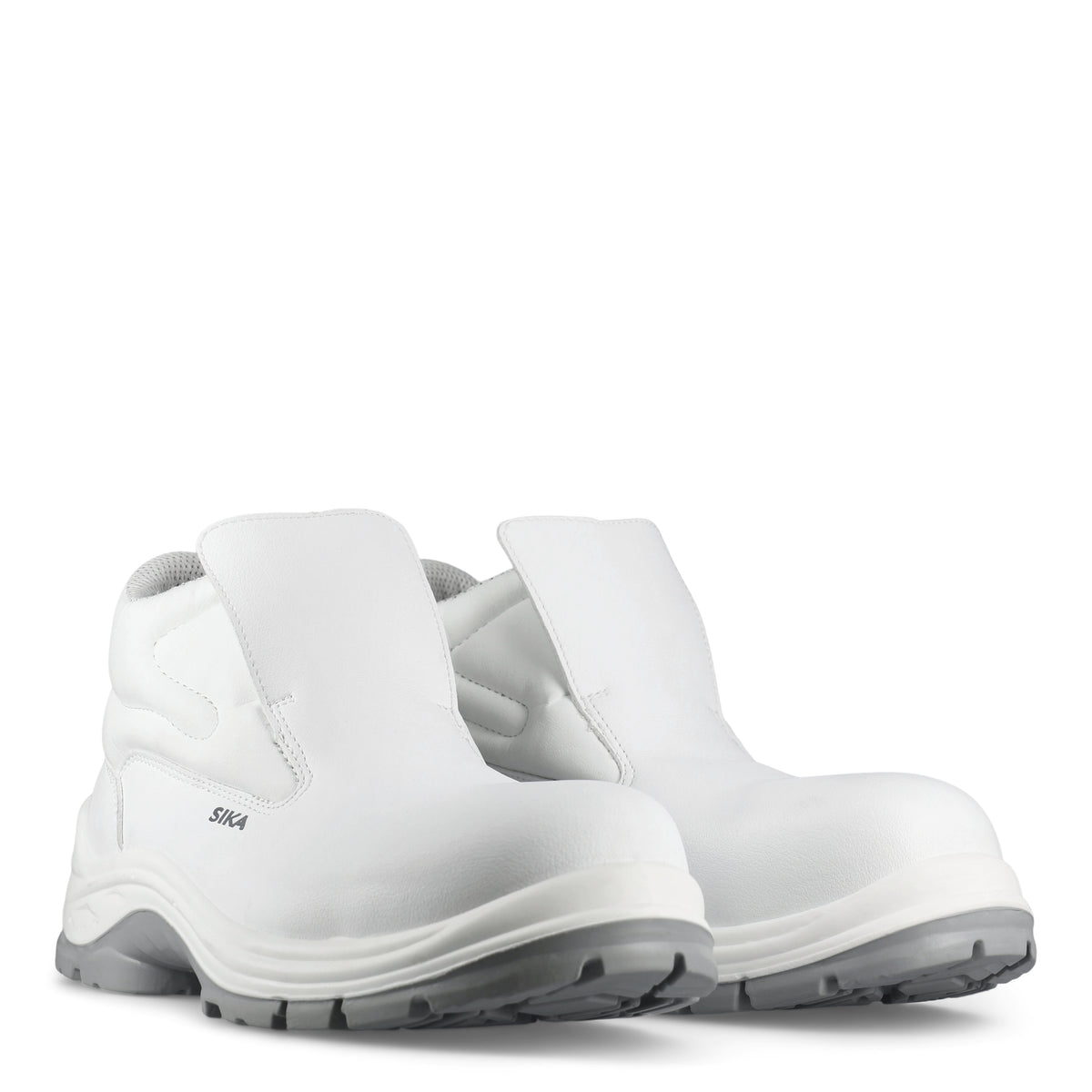 SIKA Easy Mid - wit
