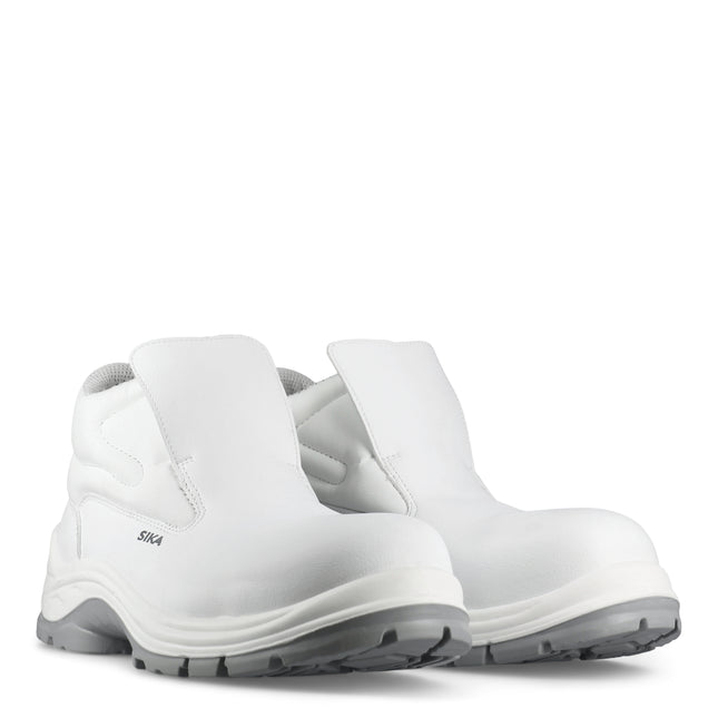 SIKA Easy Mid - wit