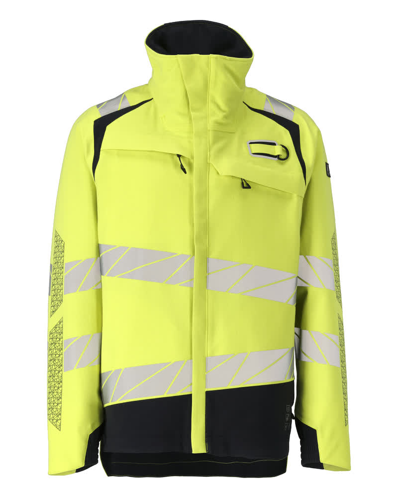 Accelerate Multisafe Stretch Shell jas 21301-292