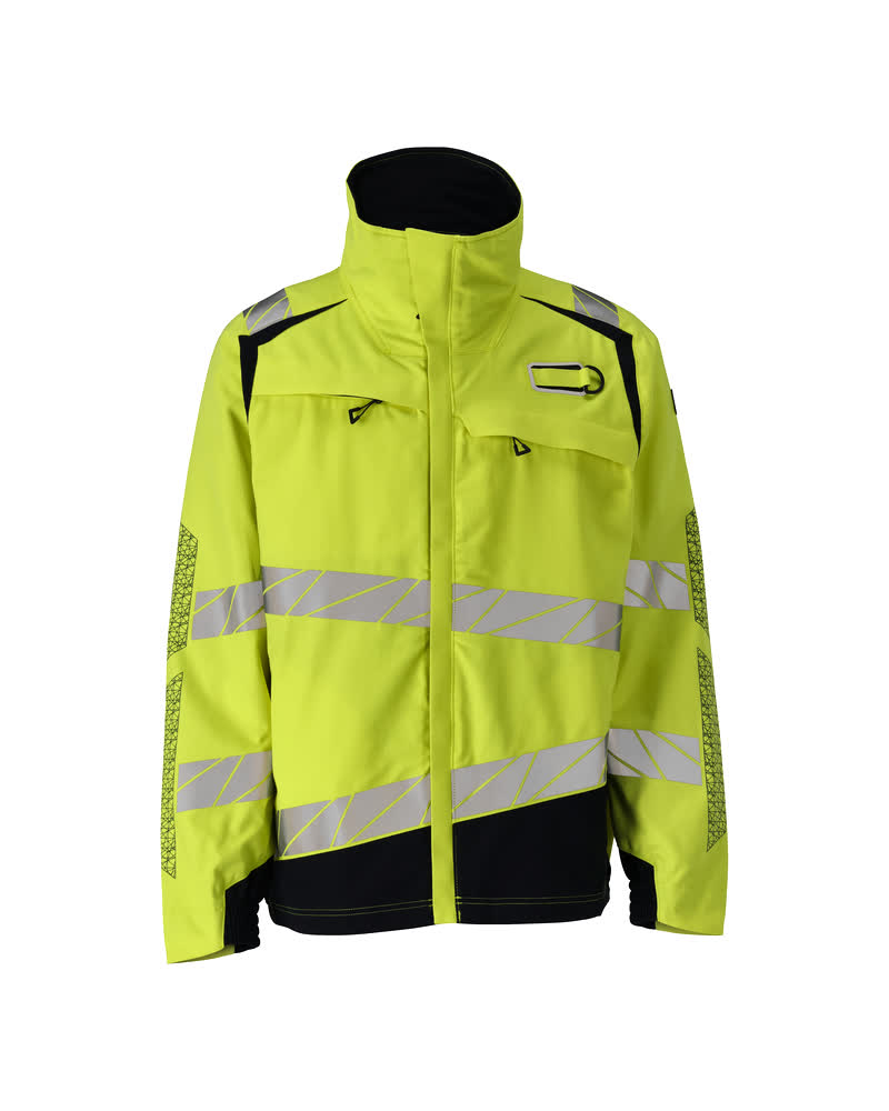 Accelerate Mulitsafe Hi-Vis Werkjas 21309-281