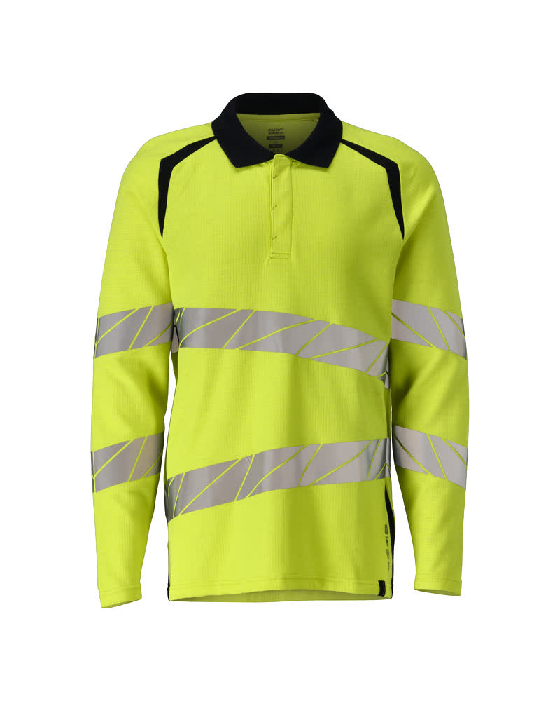 Accelerate Multisafe Polo 21383-327