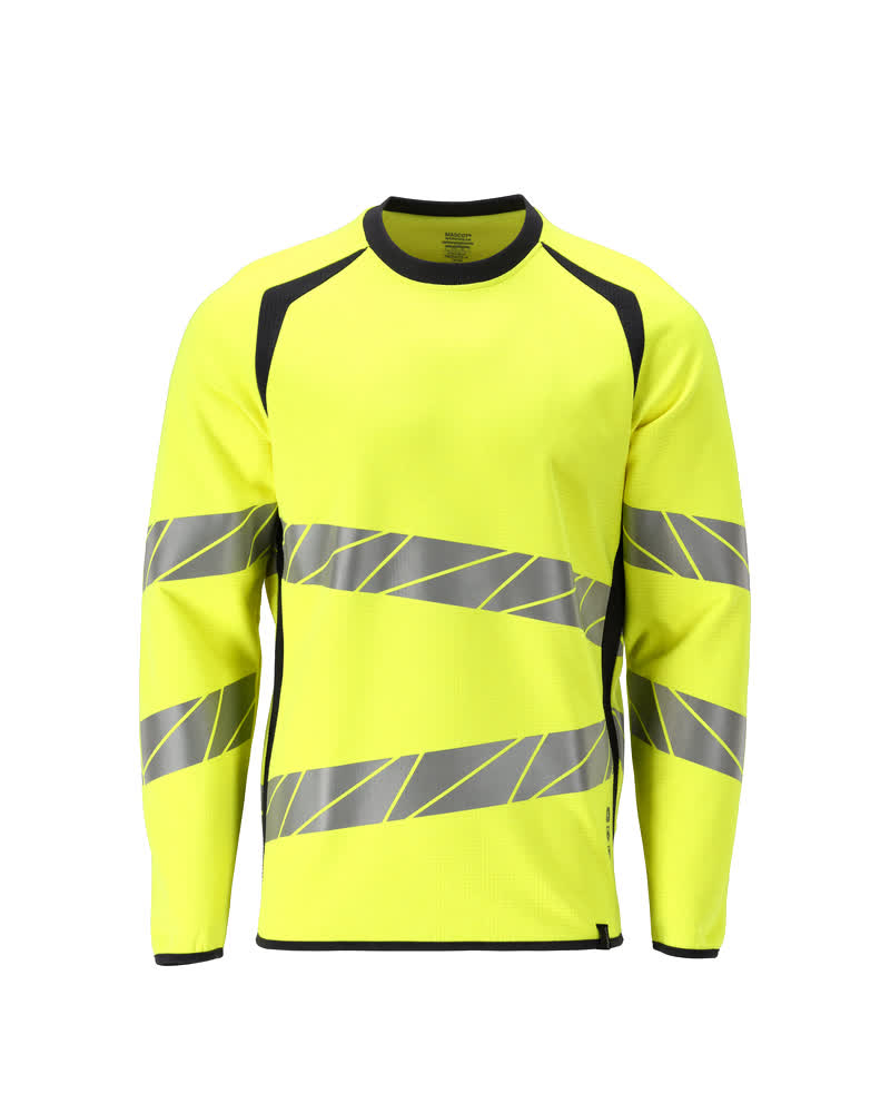 Accelerate Multisafe Sweatshirt 21384-337
