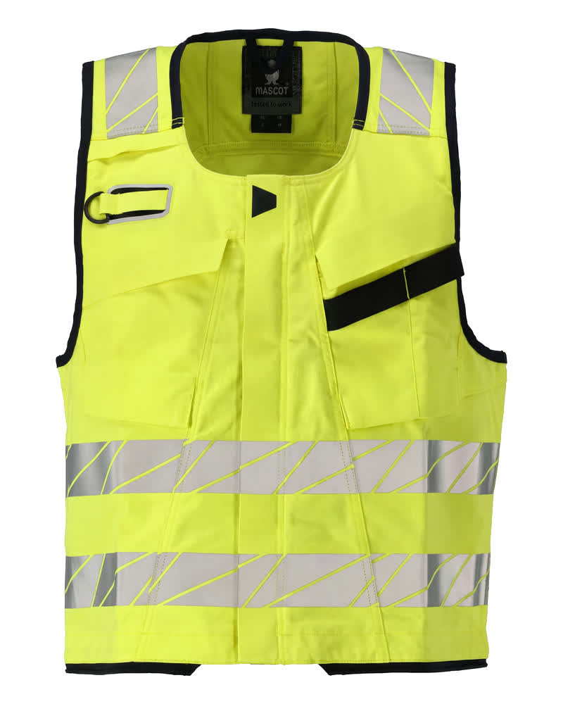 Accelerate Multisafe Gereedschapsvest 21389-281