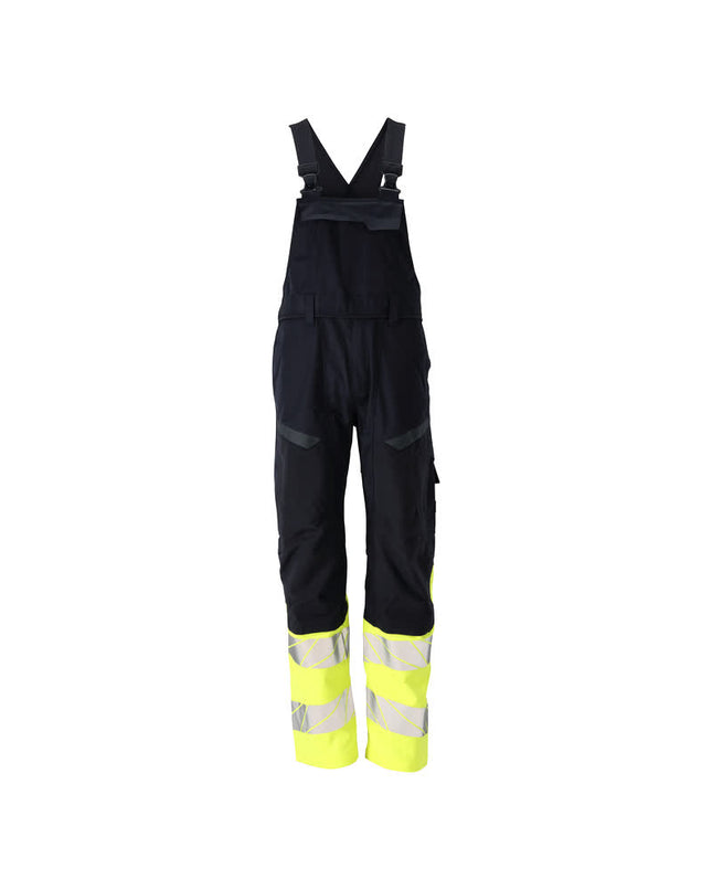 Accelerate Multisafe Amerikaanse overall met kniezakken 21469-281