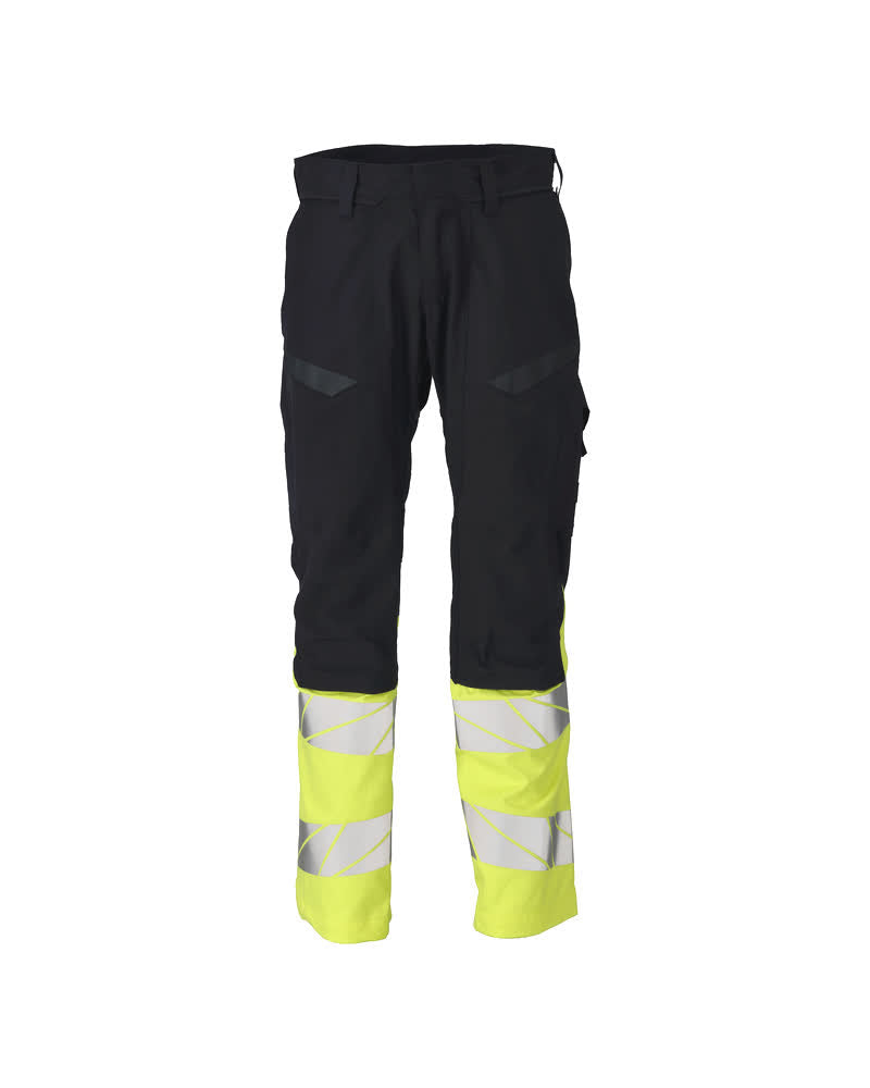 MASCOT® Accelerate Multisafe Broek met kniezakken 21479-281