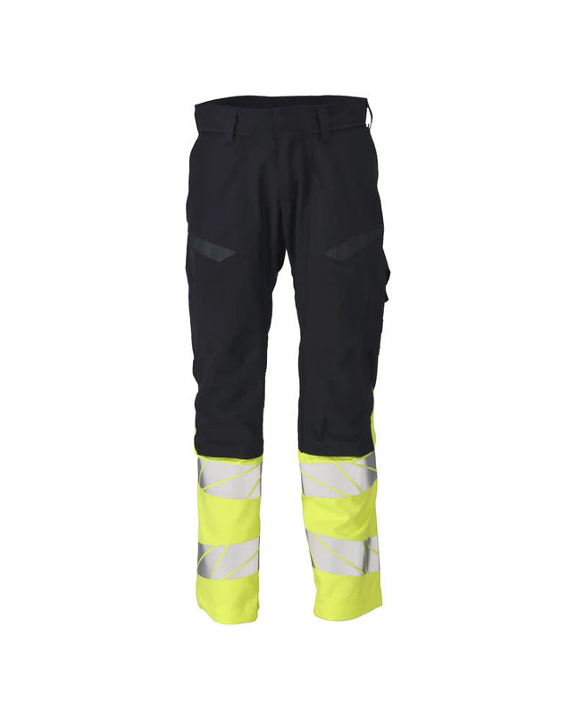 Accelerate Multisafe Broek met kniezakken 21479-281