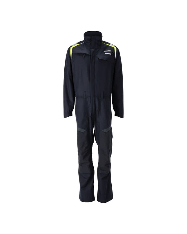 Accelerate Multisafe Overall Stretch Met Kniezakken 21519-281