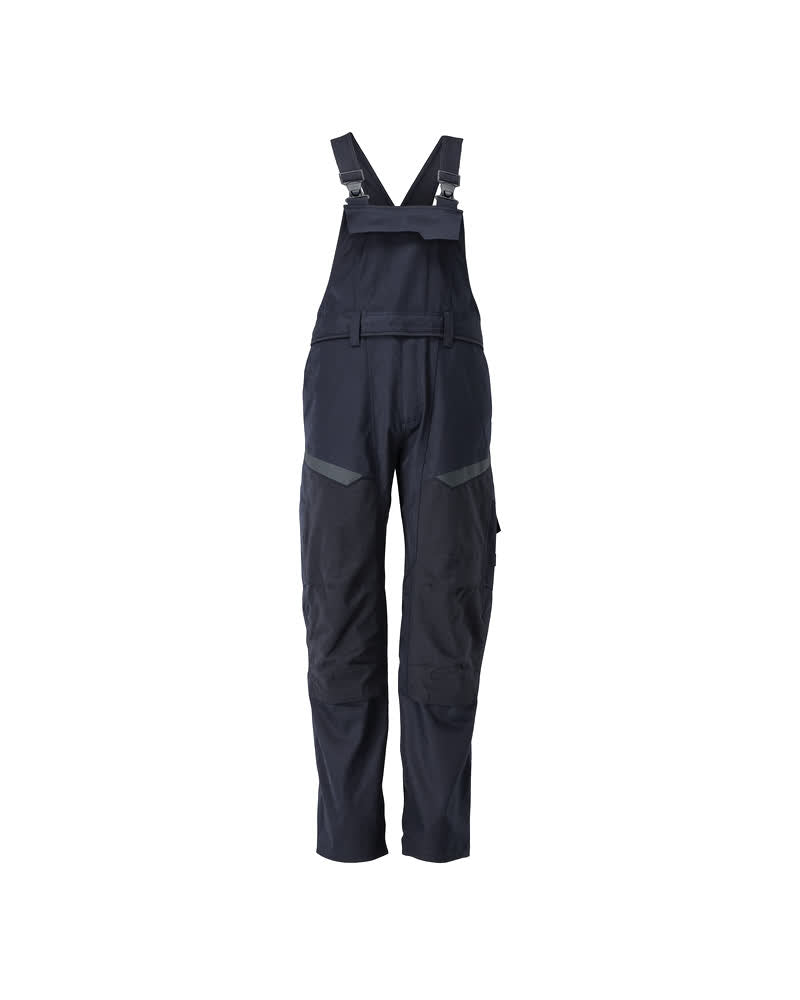 Accelerate Multisafe Amerikaanse Overall Stretch 21569-281