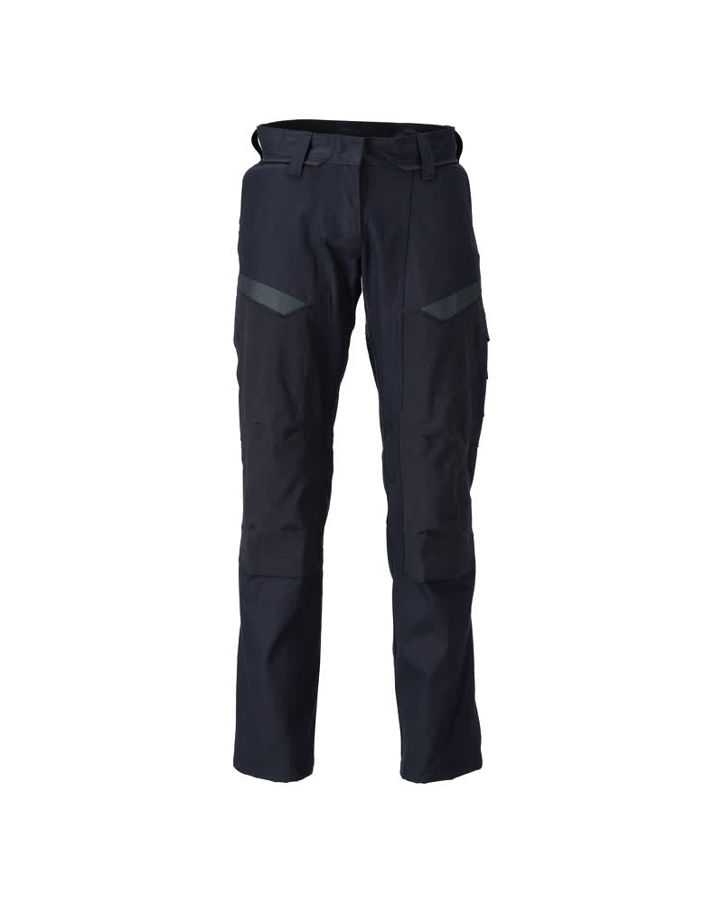Accelerate Multisafe Arbeitshose mit Kniepolstertaschen Damen 21578-281