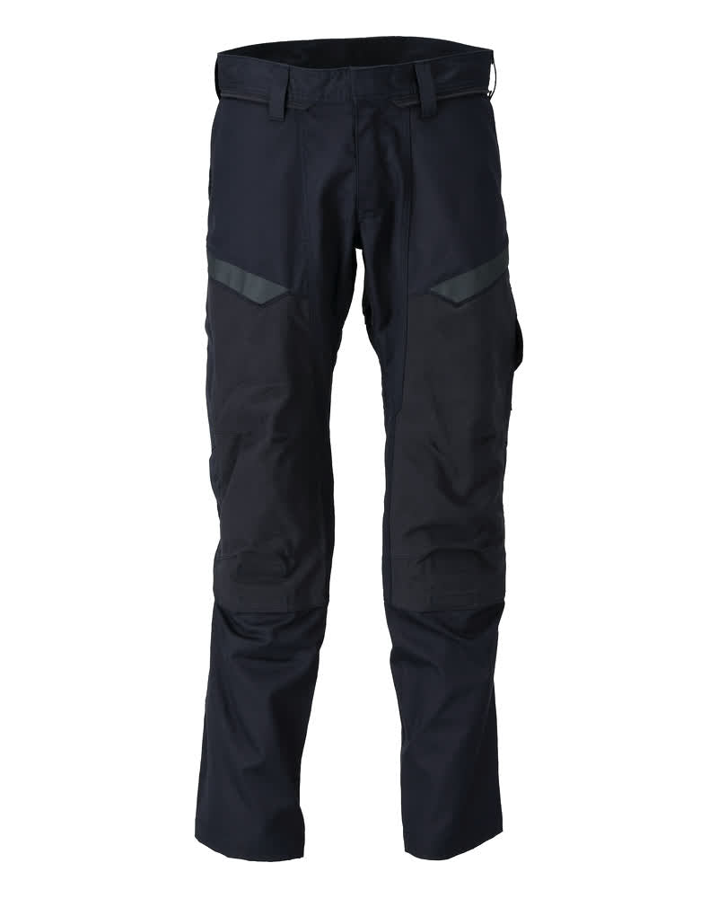 MASCOT® Accelerate Multisafe Werkbroek Met Kniezakken 21579-281