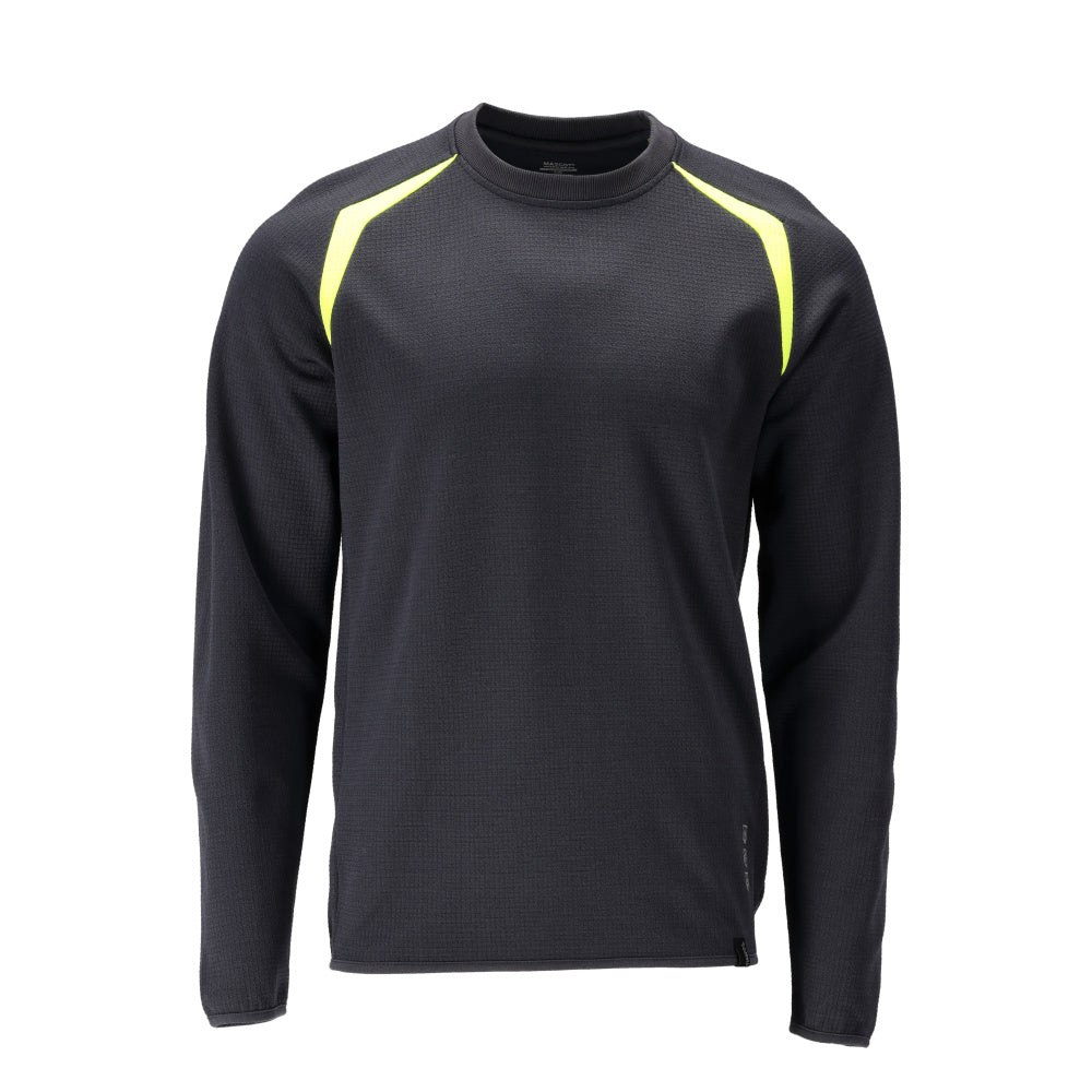 MASCOT® Accelerate Multisafe Sweatshirt 21584-337