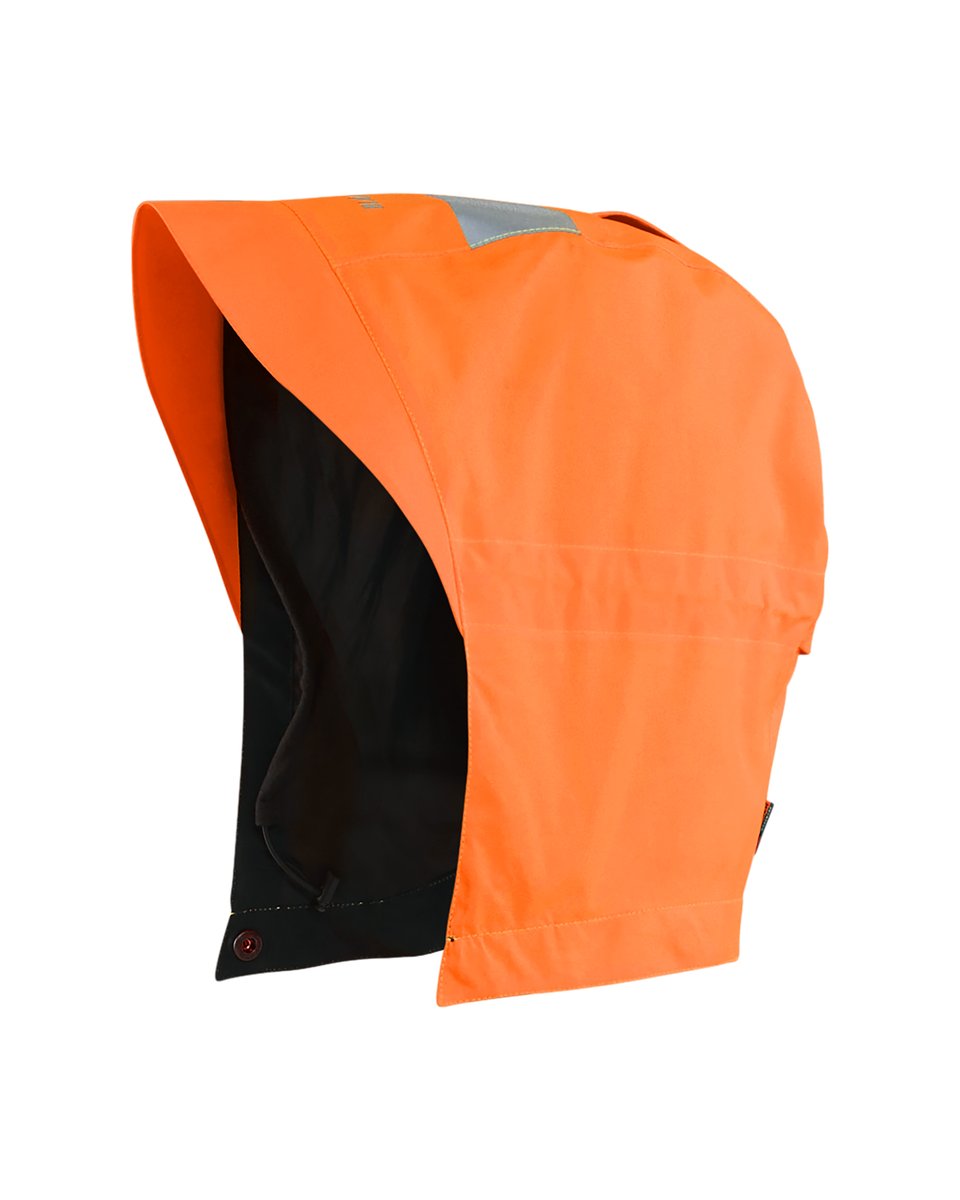 Blåkläder 2160 Capuchon High Vis - High Vis Oranje