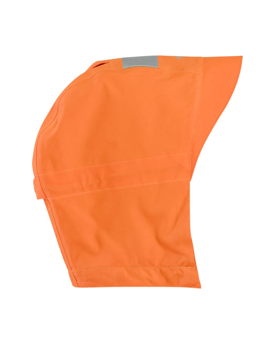 Blåkläder 2160 Capuchon High Vis - High Vis Oranje
