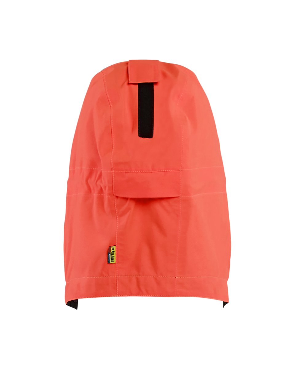 Blåkläder 2160 Capuchon High Vis - High Vis Rood