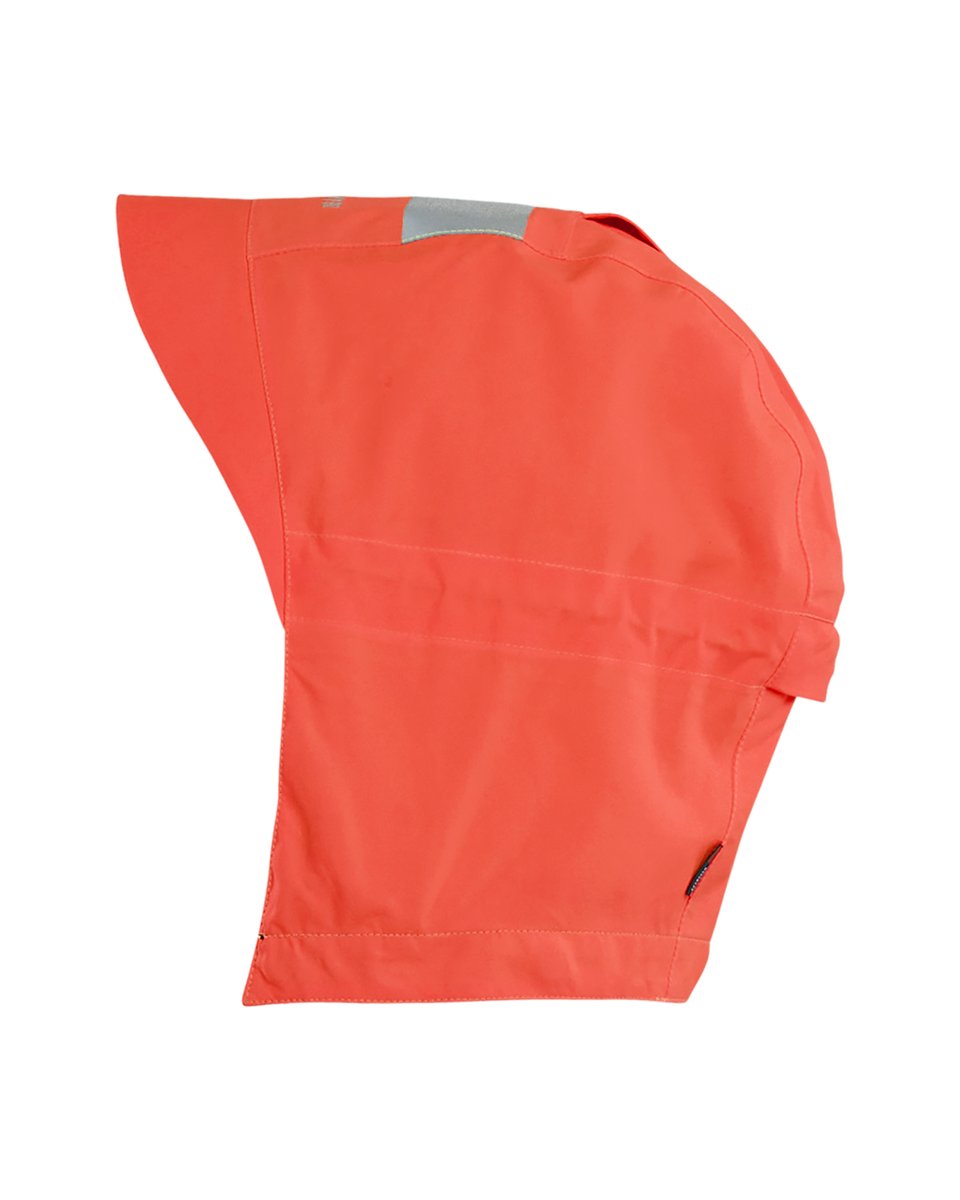 Blåkläder 2160 Capuchon High Vis - High Vis Rood