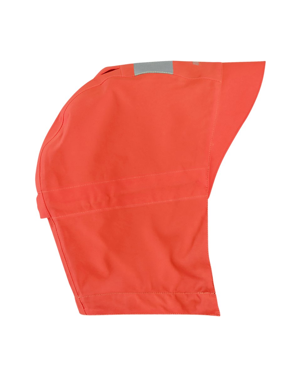 Blåkläder 2160 Capuchon High Vis - High Vis Rood