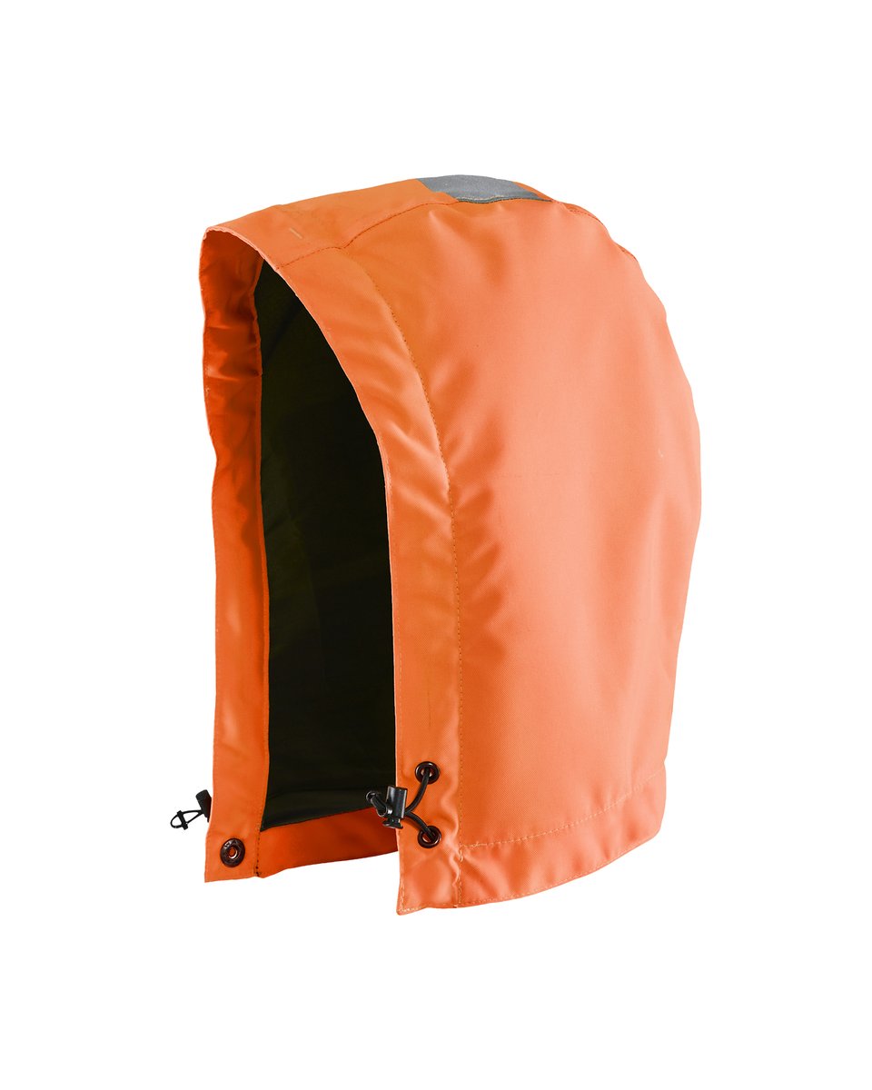 Blåkläder 2165 Capuchon High Vis - High Vis Oranje