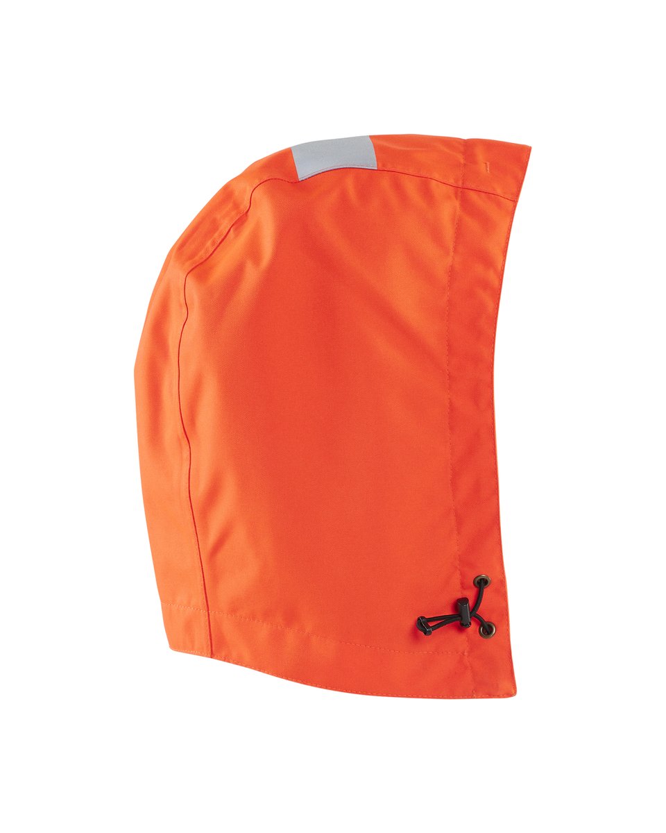 Blåkläder 2165 Capuchon High Vis - High Vis Oranje