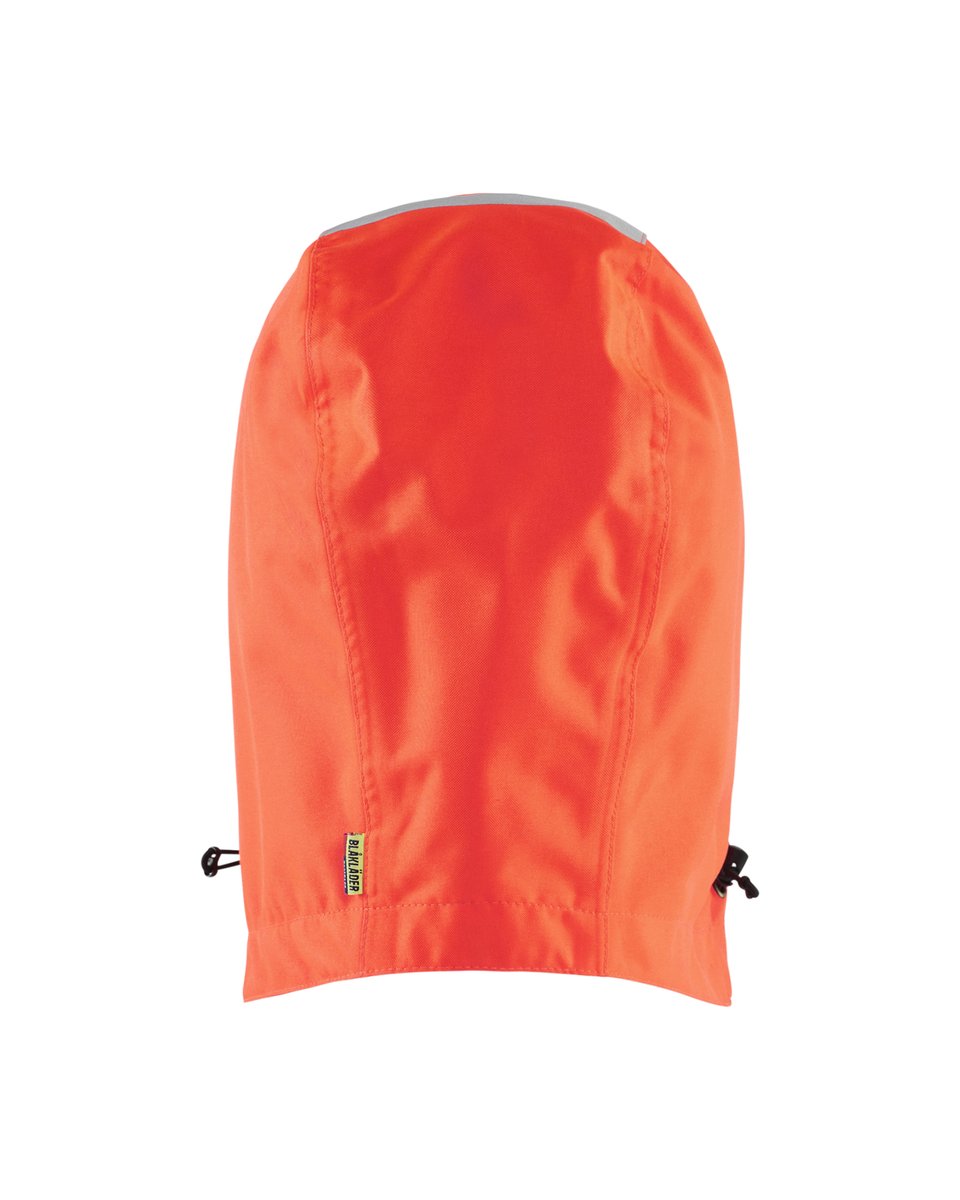 Blåkläder 2165 Capuchon High Vis - High Vis Rood