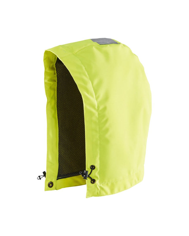 Blåkläder 2166 Capuchon High vis, gevoerd - High Vis Geel