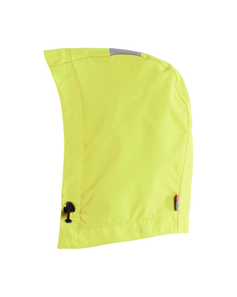 Blåkläder 2166 Capuchon High vis, gevoerd - High Vis Geel