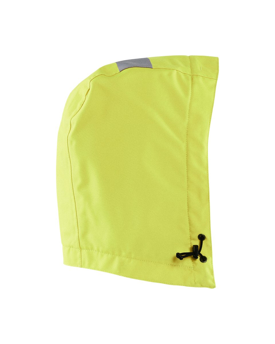 Blåkläder 2166 Capuchon High vis, gevoerd - High Vis Geel