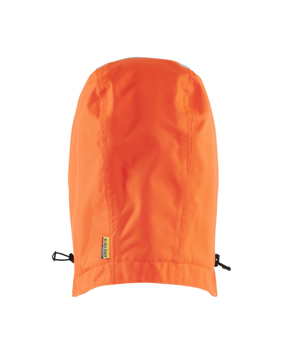 Blåkläder 2166 Capuchon High vis, gevoerd - High Vis Oranje