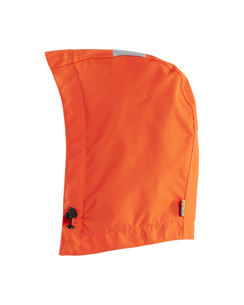 Blåkläder 2166 Capuchon High vis, gevoerd - High Vis Oranje