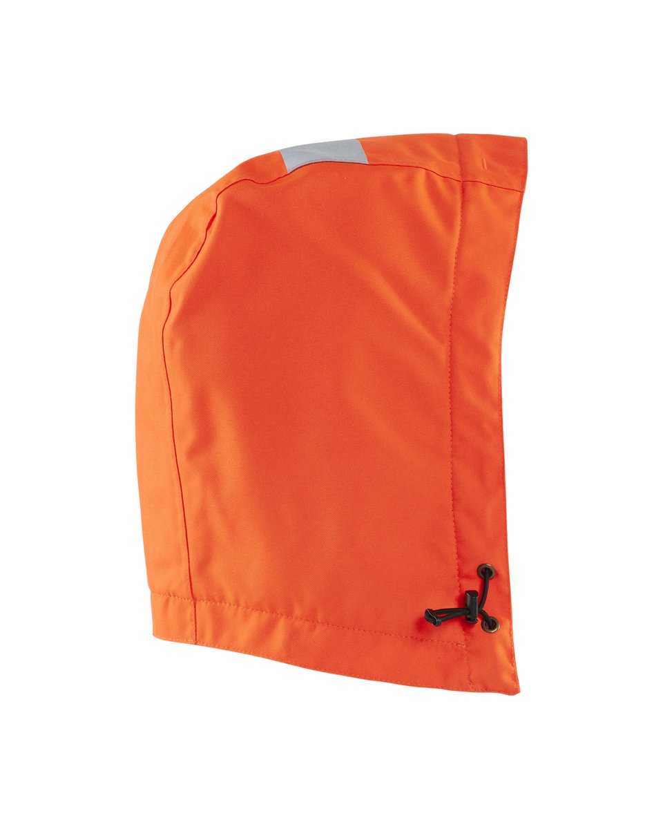 Blåkläder 2166 Capuchon High vis, gevoerd - High Vis Oranje