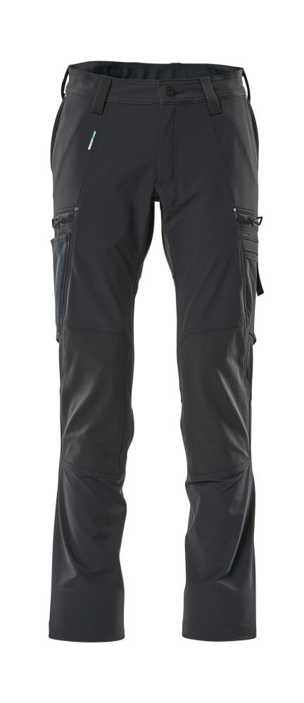 MASCOT® Advanced Functionele Werkbroek – Donkermarine