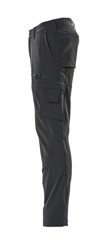 MASCOT® Advanced Functionele Werkbroek – Donkermarine