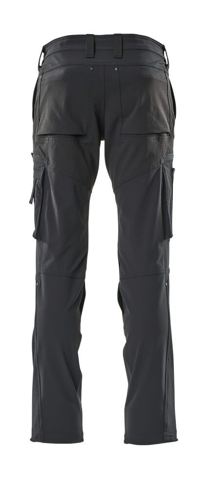 MASCOT® Advanced Functionele Werkbroek – Donkermarine