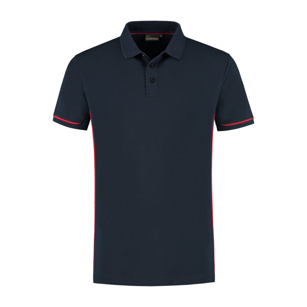 Santino Poloshirt Carsen
