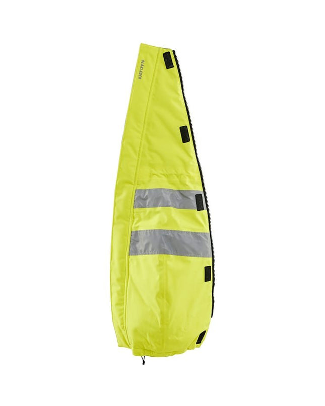 Blåkläder 2172 Inzetstuk voor Dames winterparka 4472 - High Vis Geel
