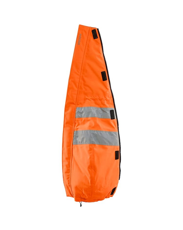 Blåkläder 2172 Inzetstuk voor Dames winterparka 4472 - High Vis Oranje