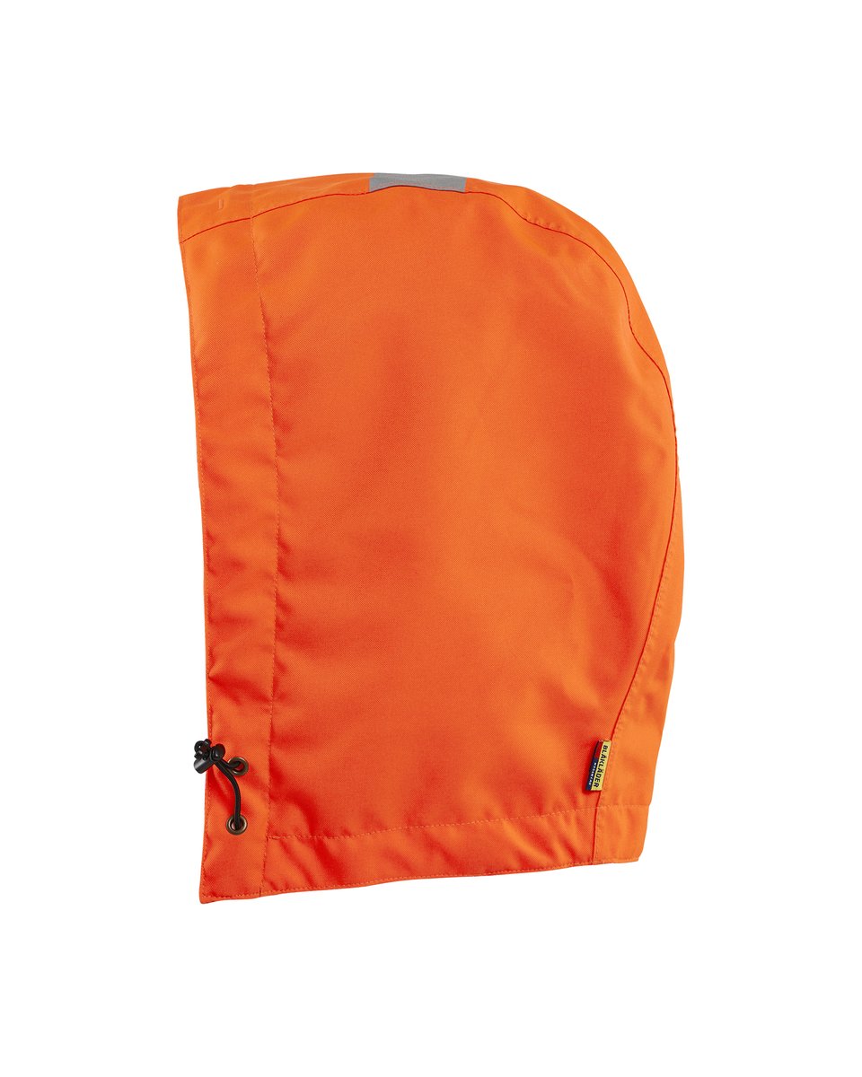 Blåkläder 2175 Capuchon High Vis - High Vis Oranje