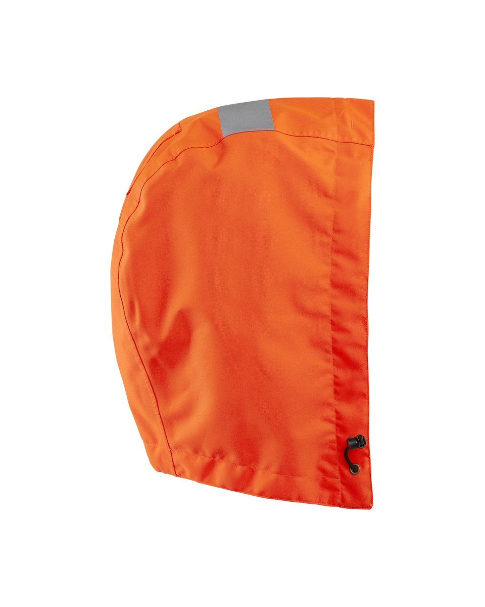 Blåkläder 2175 Capuchon High Vis - High Vis Oranje
