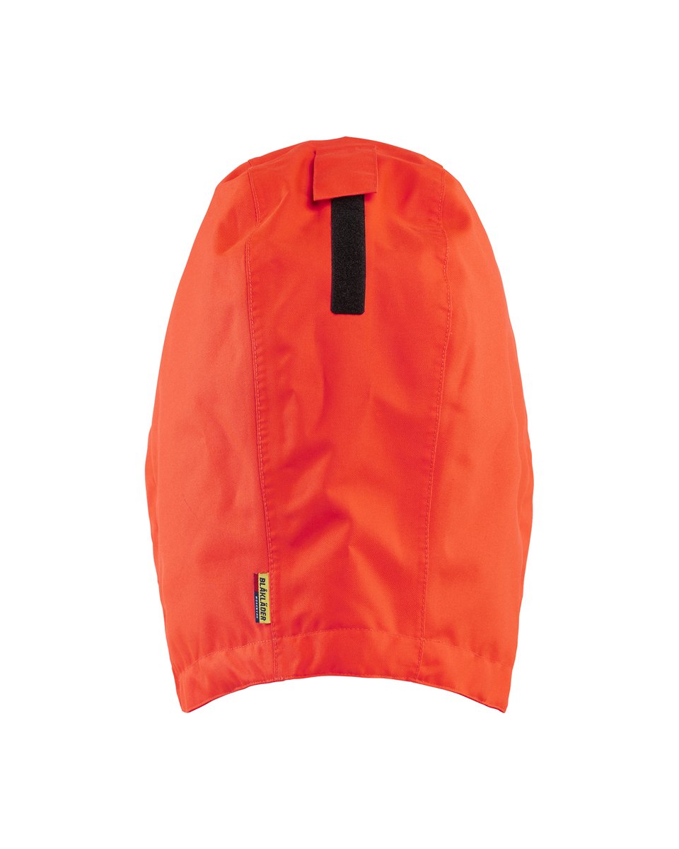 Blåkläder 2175 Capuchon High Vis - High Vis Rood