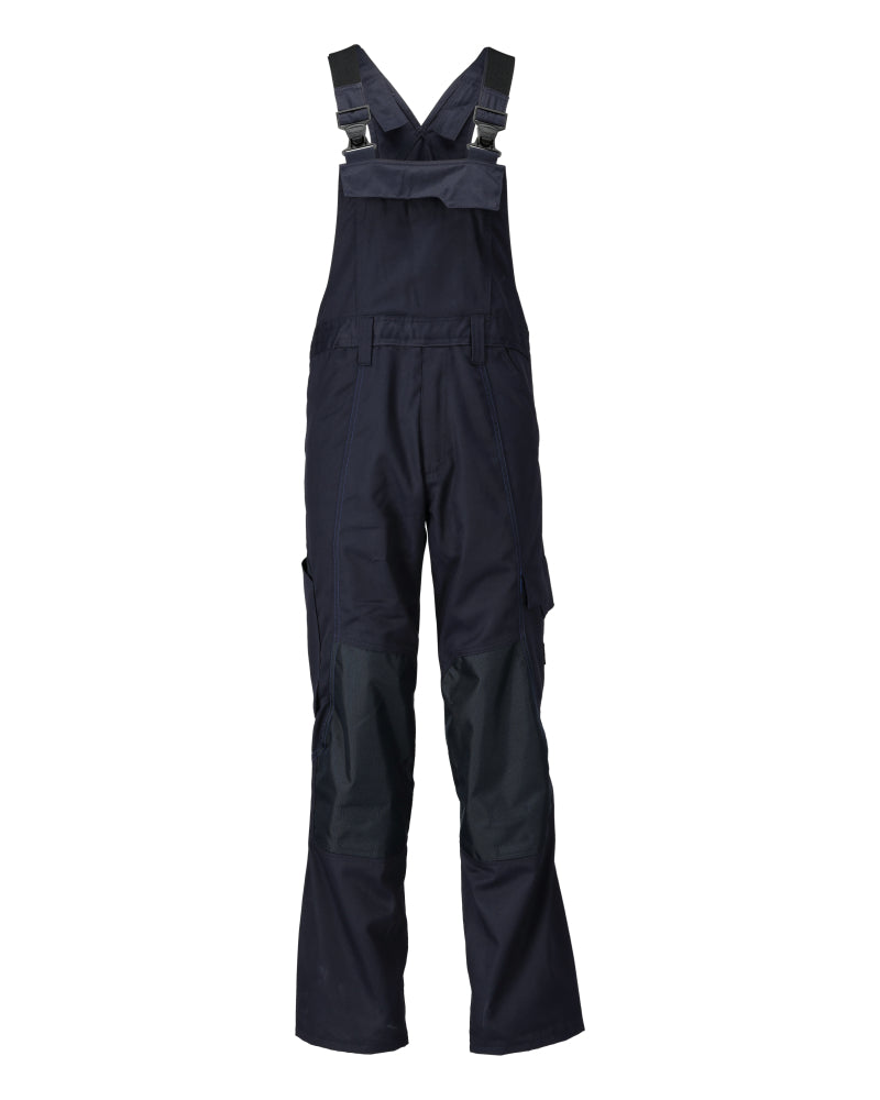 MASCOT® Accelerate Lichte Amerikaanse overall – Donkermarine