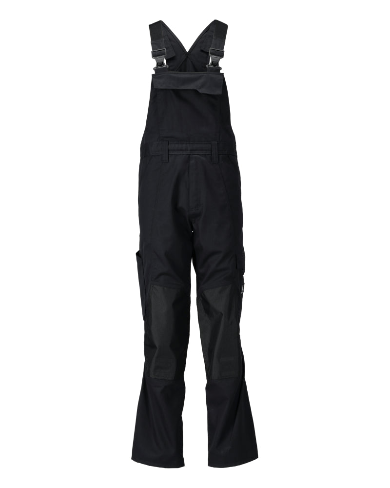 MASCOT® Accelerate Lichte Amerikaanse overall – Zwart