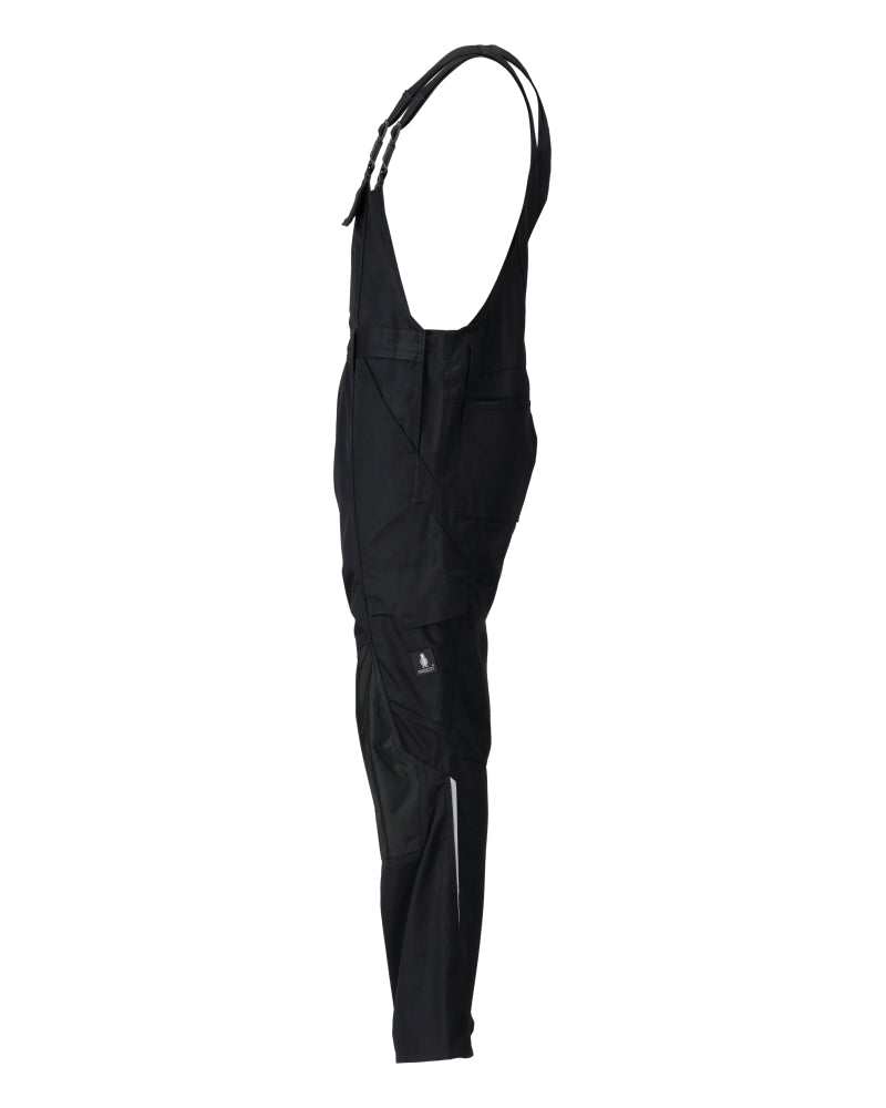 MASCOT® Accelerate Lichte Amerikaanse overall – Zwart