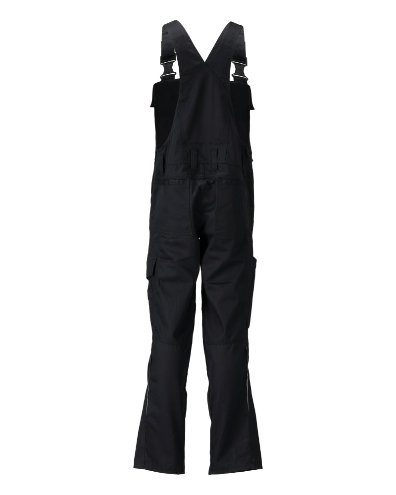 MASCOT® Accelerate Lichte Amerikaanse overall – Zwart