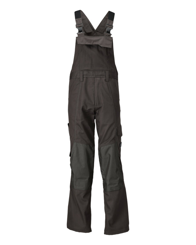 MASCOT® Accelerate Lichte Amerikaanse overall – Donkerantraciet