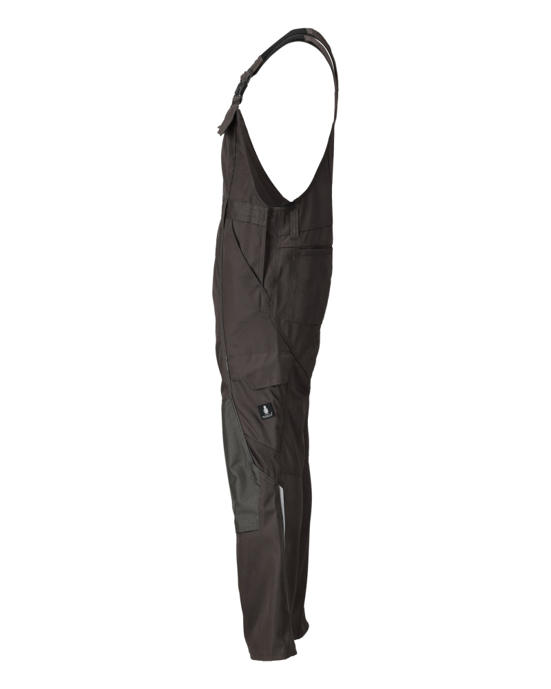 MASCOT® Accelerate Lichte Amerikaanse overall – Donkerantraciet