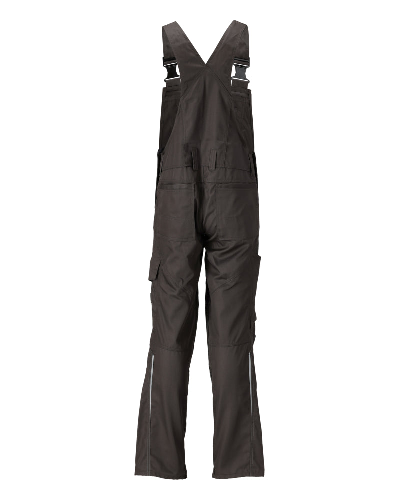 MASCOT® Accelerate Lichte Amerikaanse overall – Donkerantraciet