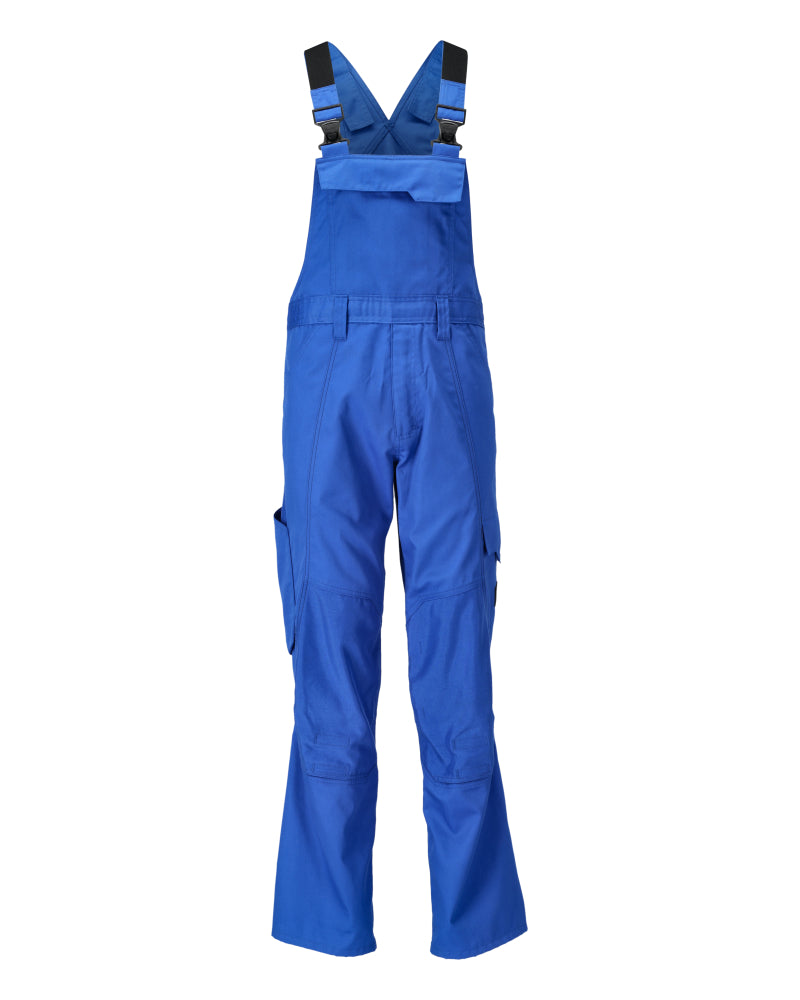MASCOT® Accelerate Lichte Amerikaanse overall – Helder blauw