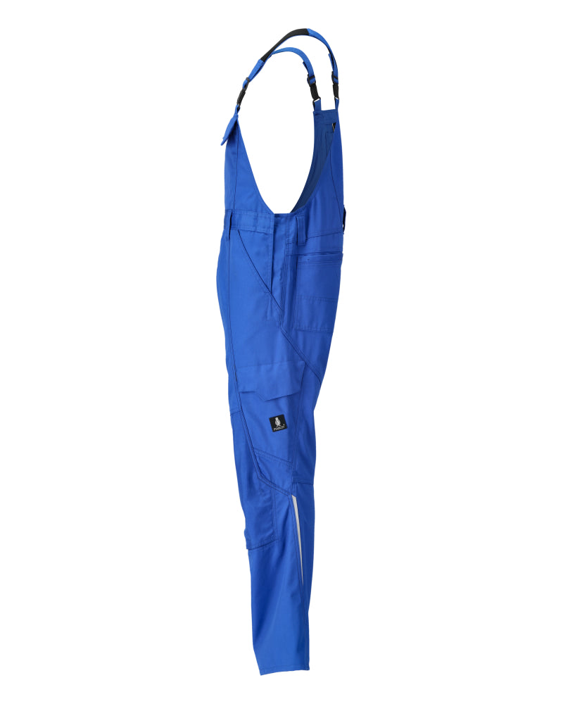 MASCOT® Accelerate Lichte Amerikaanse overall – Helder blauw