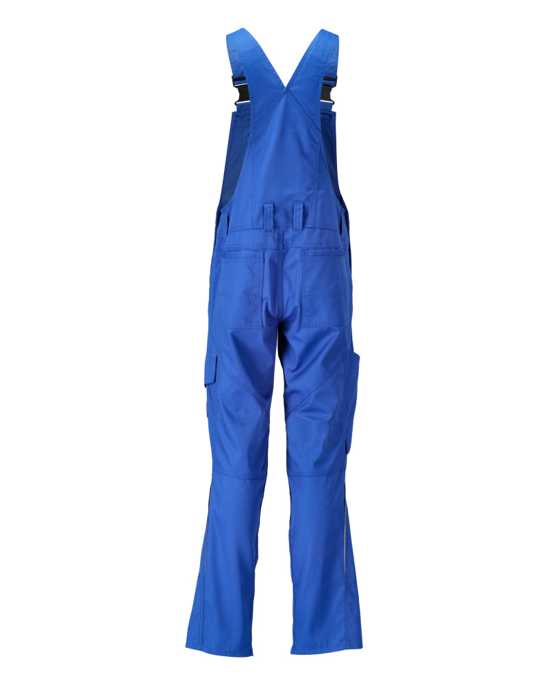 MASCOT® Accelerate Lichte Amerikaanse overall – Helder blauw